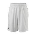 Wilson Tennis Shorts Short Team II 7in short white Boys